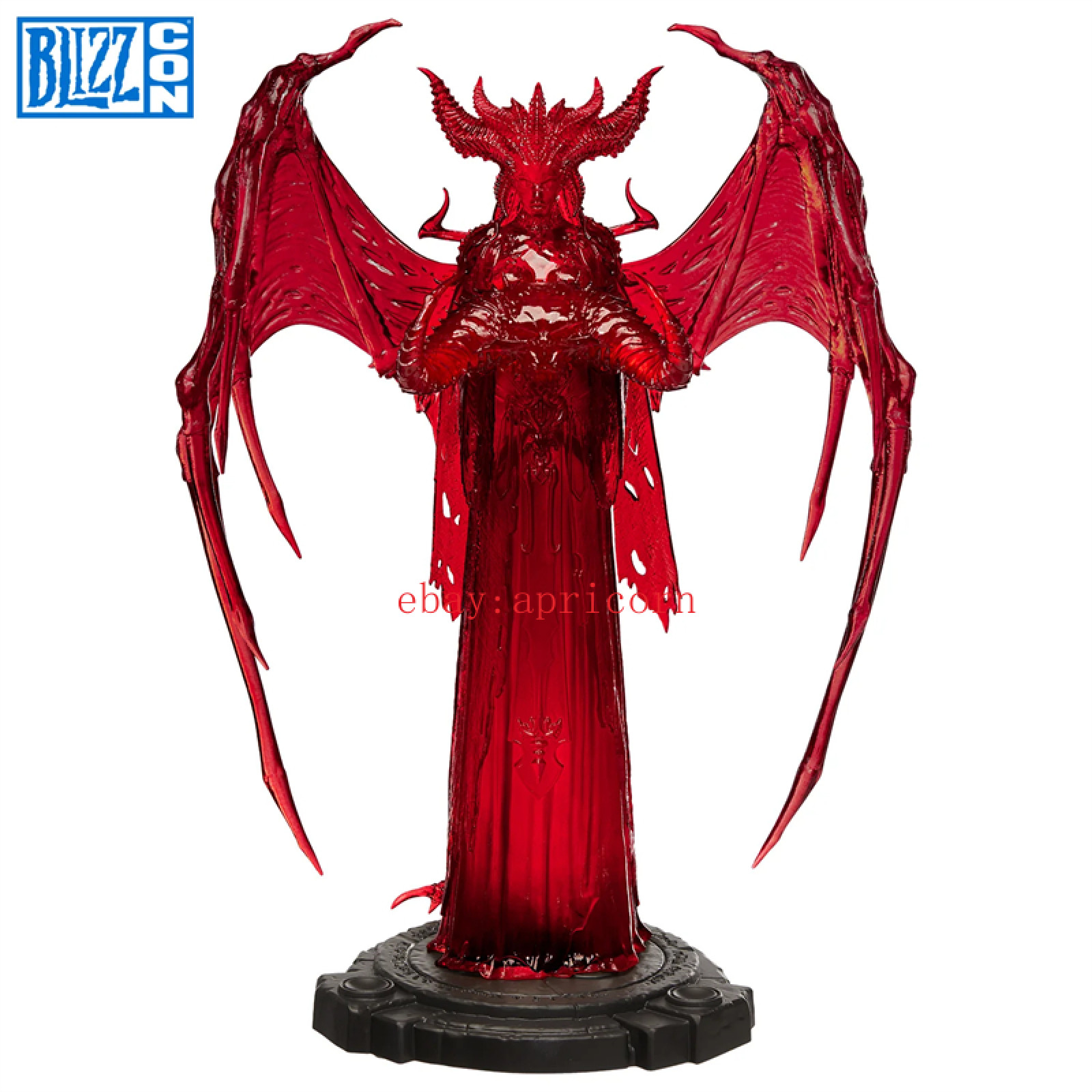 Pre-sell Blizzard Diablo Lilith Statue Resin Figure Model Collectible No Stock Pre-sell Blizzard Diablo Lilith Statue Resin Figure Model Collectible No Stock