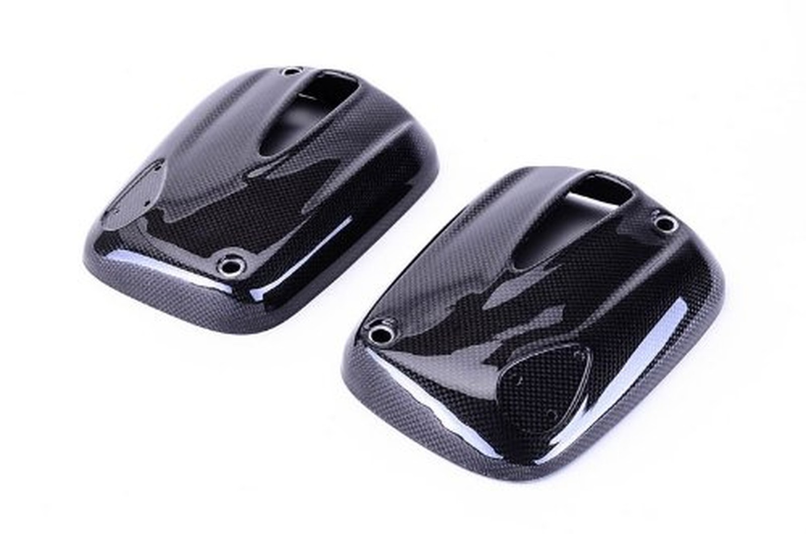 Bestem Carbon Fiber Cylinder Head Cover for BMW R1100 R1150 R850 (for Dual Sp... Bestem Carbon Fiber Cylinder Head Cover for BMW R1100 R1150 R850 (for Dual Sp...