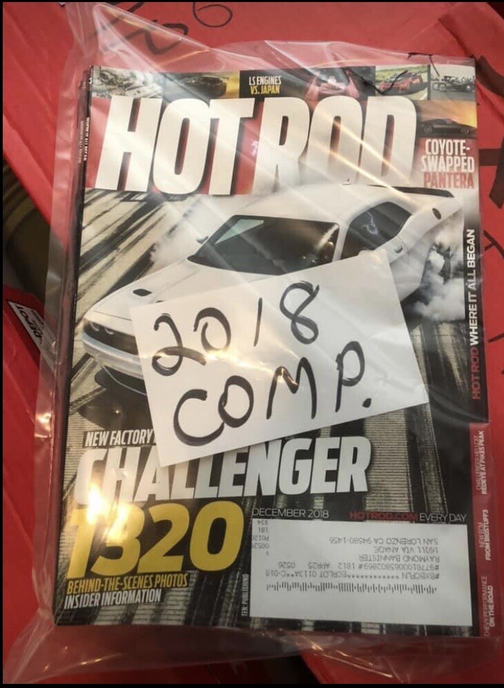 Vintage and Current Massive Collection of HOT ROD Magazine 1948 to 2025 Vintage and Current Massive Collection of HOT ROD Magazine 1948 to 2025