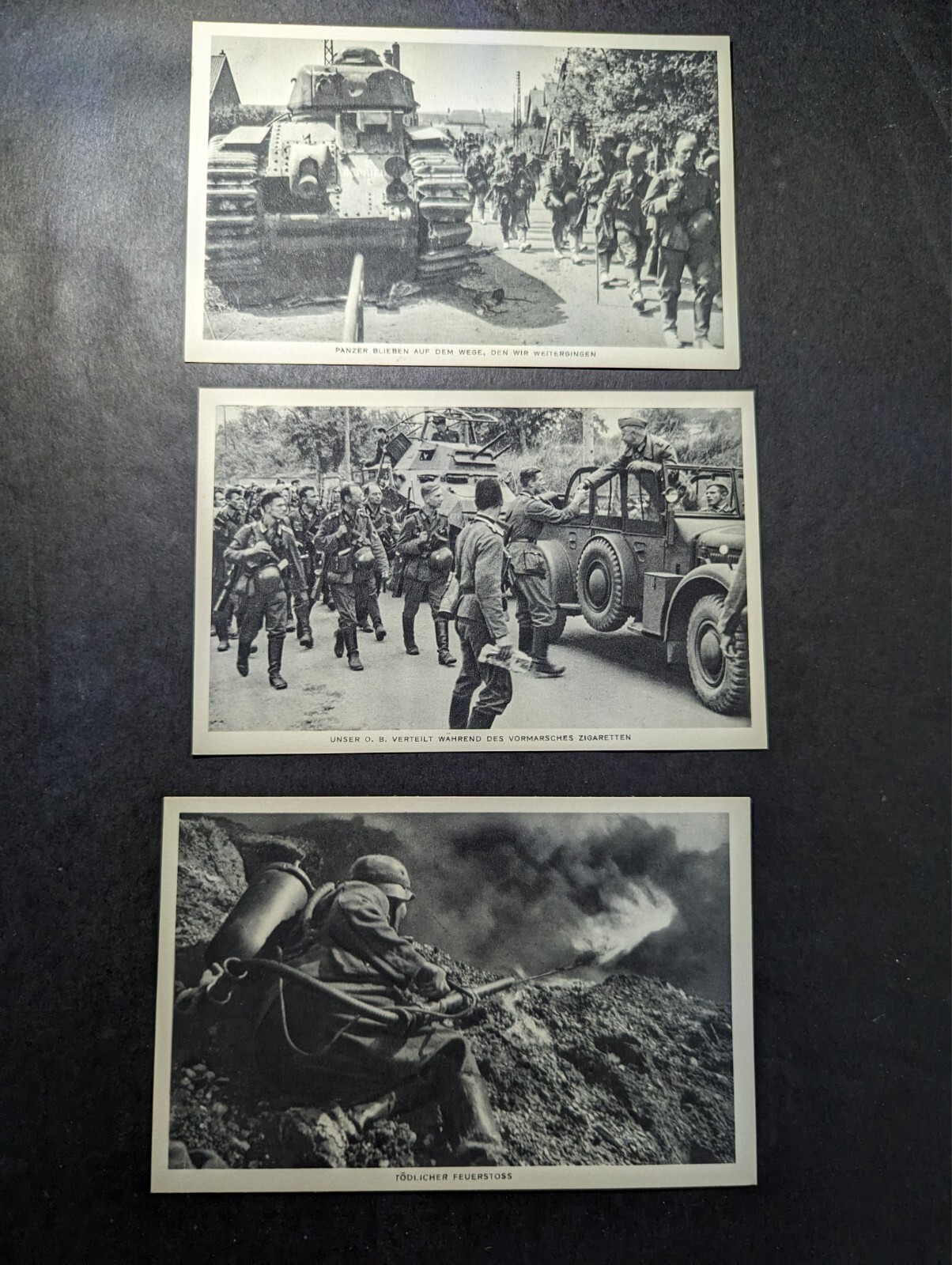 Mint Full Set 12 Germany Military Army Wehrmacht Front Field Postcard Series 1 Mint Full Set 12 Germany Military Army Wehrmacht Front Field Postcard Series 1