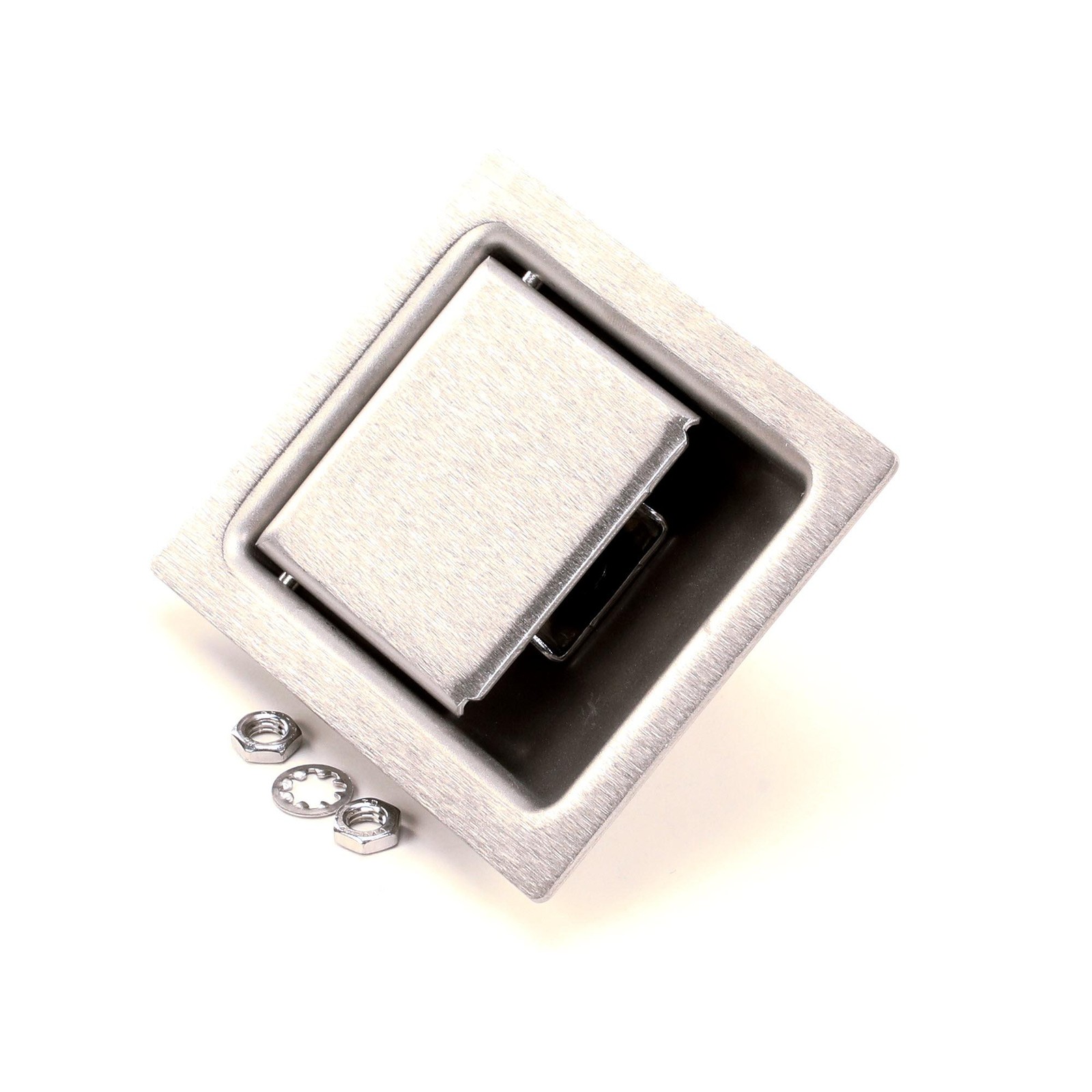 Lakeside Repl Paddle Latch For 831/32/ 29570 - Genuine OEM Replacement Part Lakeside Repl Paddle Latch For 831/32/ 29570 - Genuine OEM Replacement Part