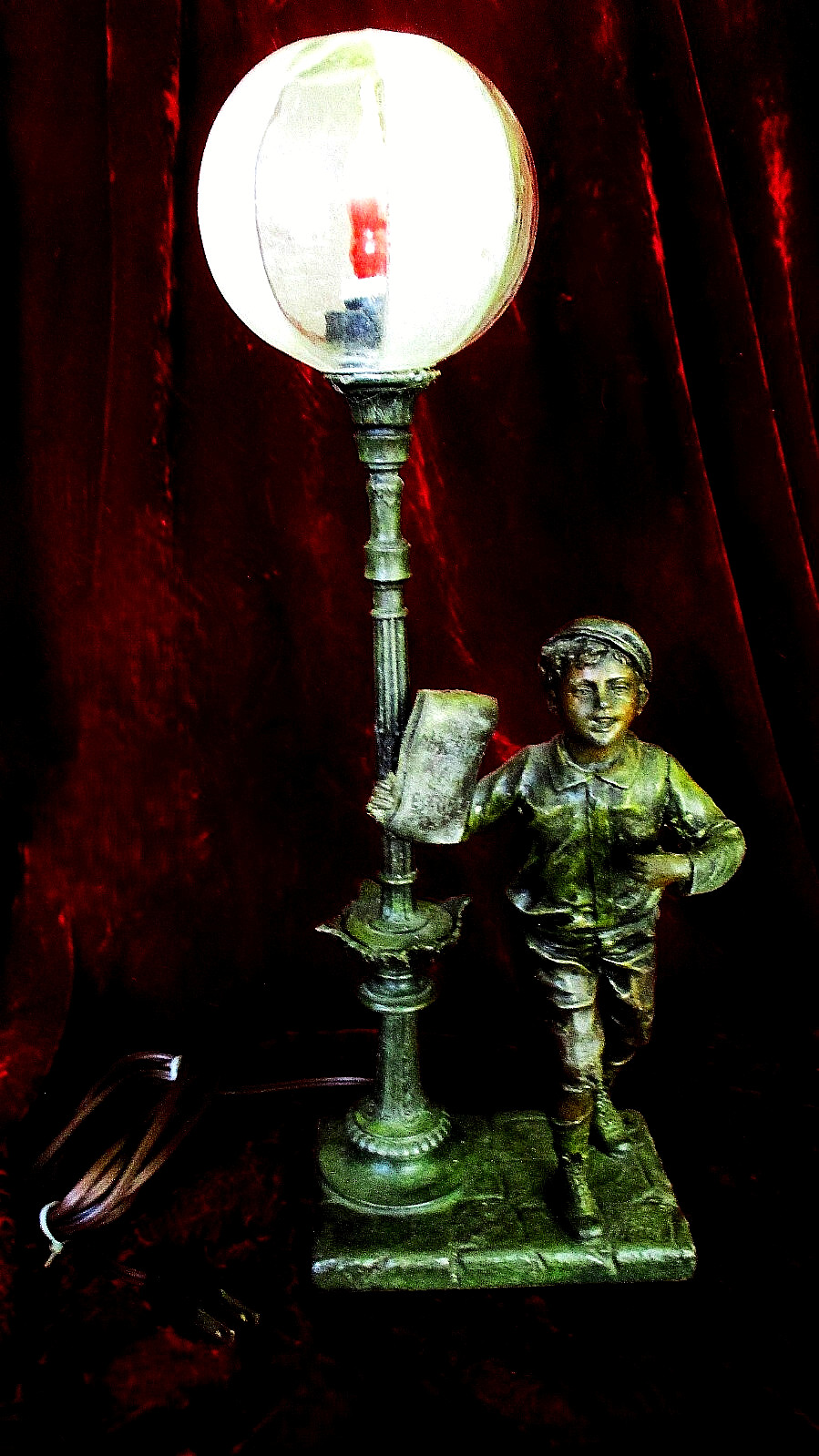 ANTIQUE c.1900 VICTORIAN ANTIQUE c.1900 VICTORIAN