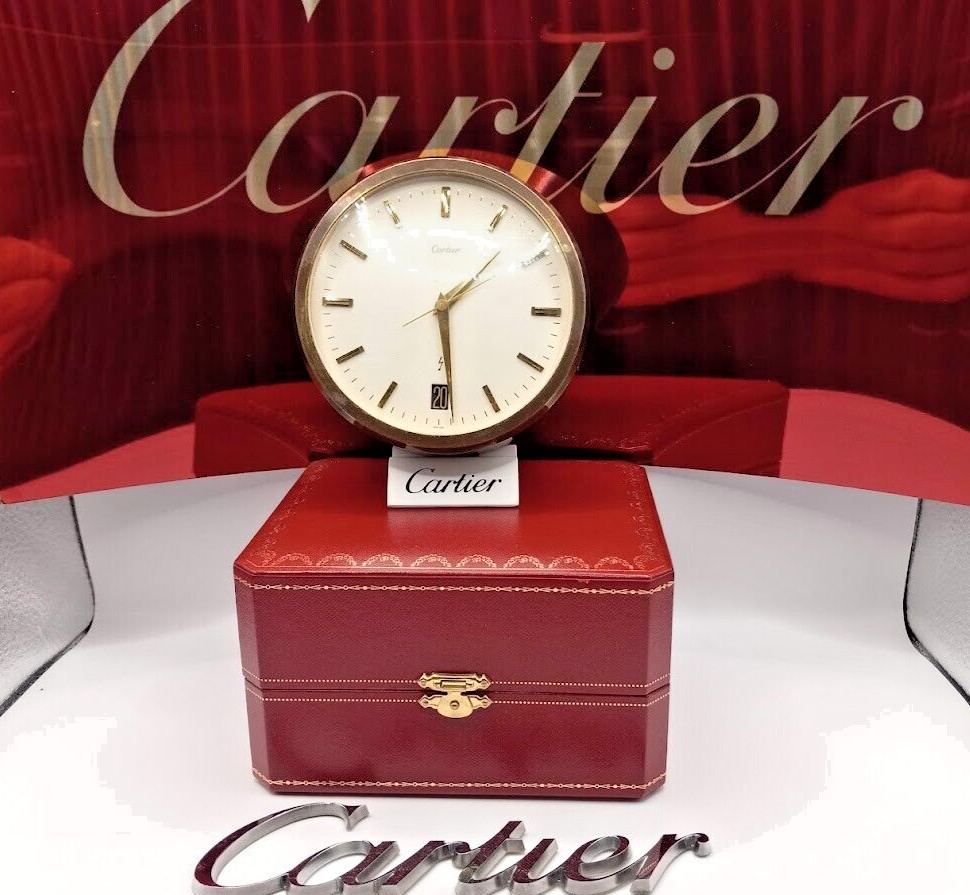 *** Cartier Vintage *** Cartier Vintage