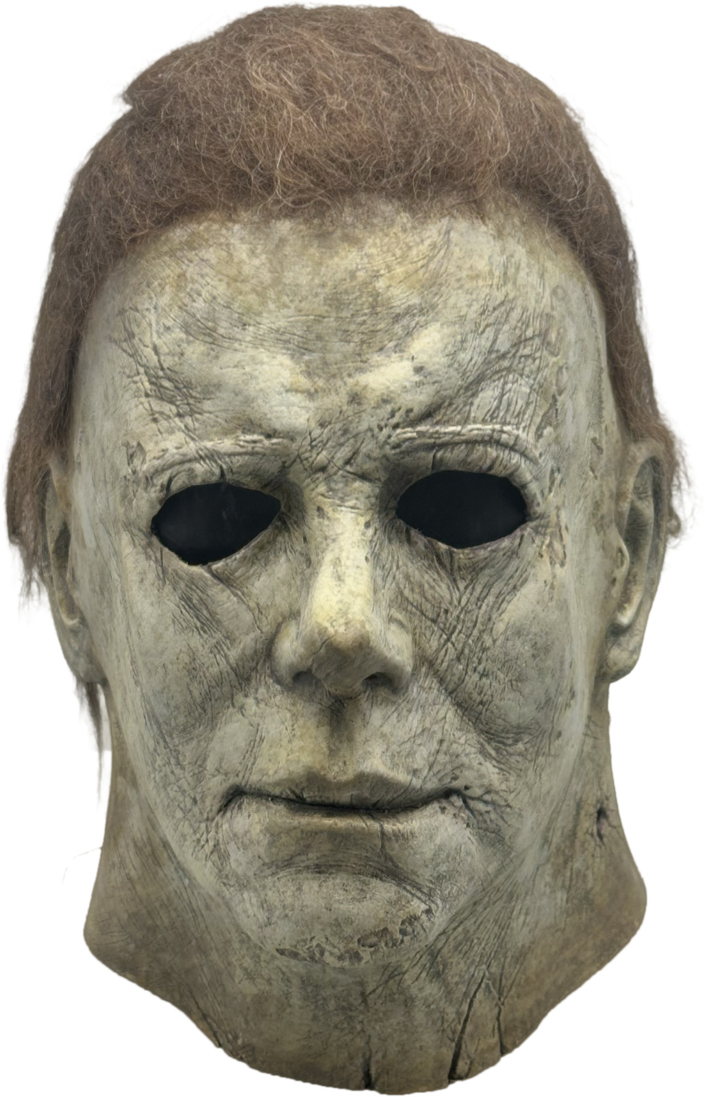 Halloween 2018 Trick or Treat Studios Direct Movie Mold Michael Myers Mask Halloween 2018 Trick or Treat Studios Direct Movie Mold Michael Myers Mask