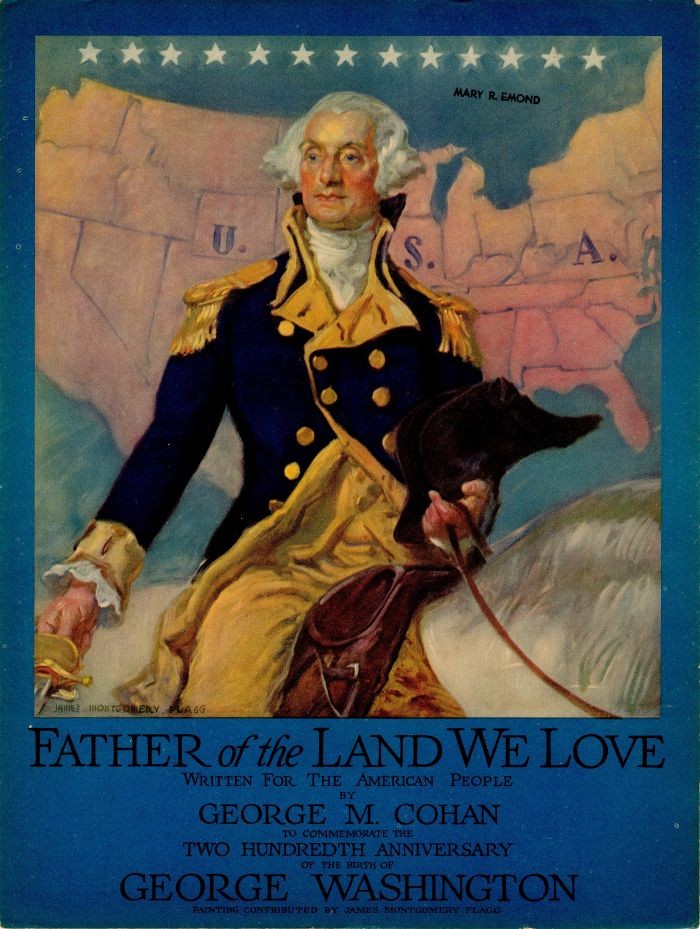 Father of the Land We Love Music Sheet - Music Sheets Father of the Land We Love Music Sheet - Music Sheets