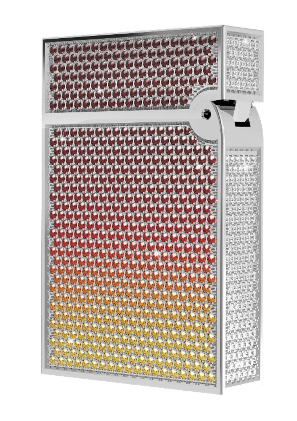 S.T. Dupont Haute Creation | Infinite Diamond C16954WO S.T. Dupont Haute Creation | Infinite Diamond C16954WO
