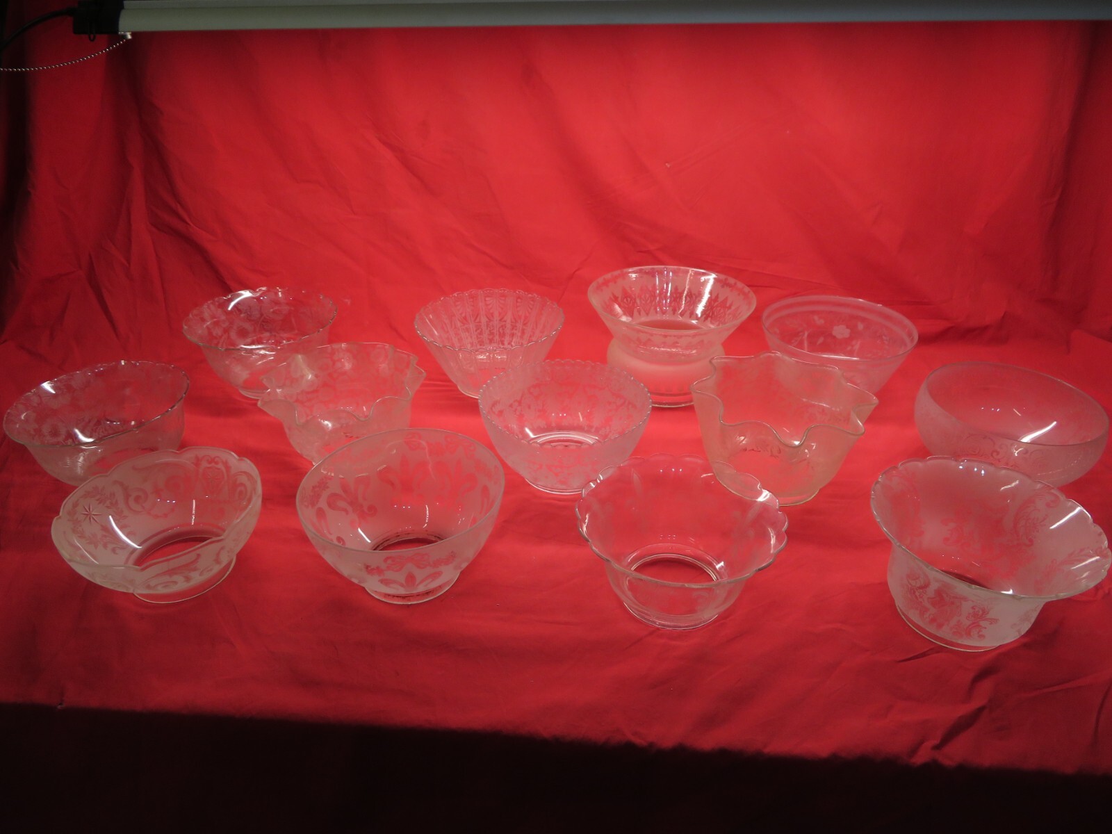 ALADDIN OIL ~ LAMP SHADES ~ ACID ETCHED ~ GAS ~ OIL ~ GLASS ~ HUGE ASSORTMENT ALADDIN OIL ~ LAMP SHADES ~ ACID ETCHED ~ GAS ~ OIL ~ GLASS ~ HUGE ASSORTMENT