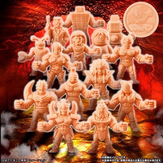 Kinnikuman King Cream Premium vol.14 Kinnikuman Bandai Kinkeshi Kinnikuman King Cream Premium vol.14 Kinnikuman Bandai Kinkeshi