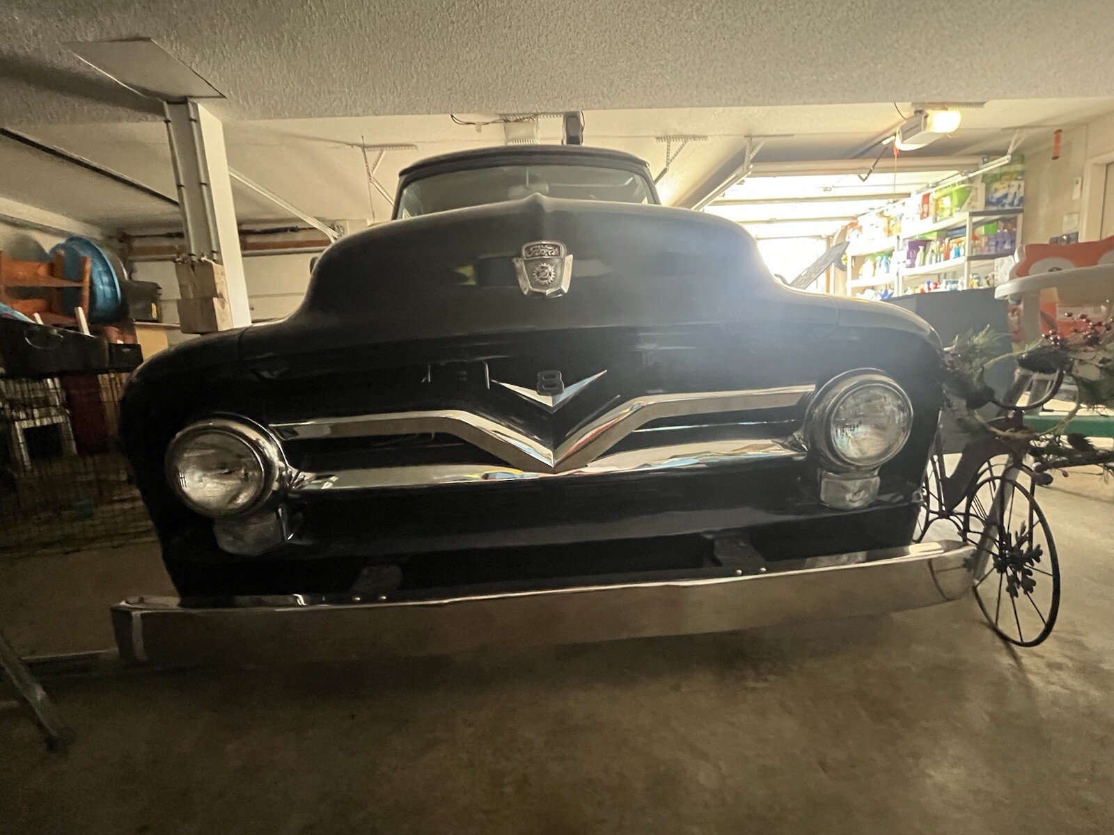 1953 1954 1955 ford pickup truck f100 1953 1954 1955 ford pickup truck f100