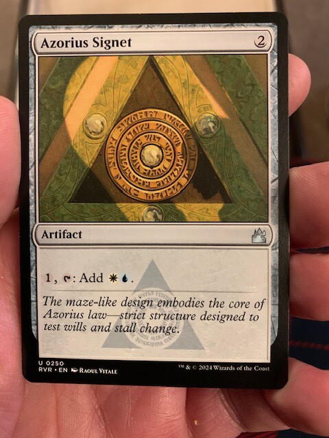 MTG - Commander Staples - up to 15% off bundles (Put in basket for discount) MTG - Commander Staples - up to 15% off bundles (Put in basket for discount)