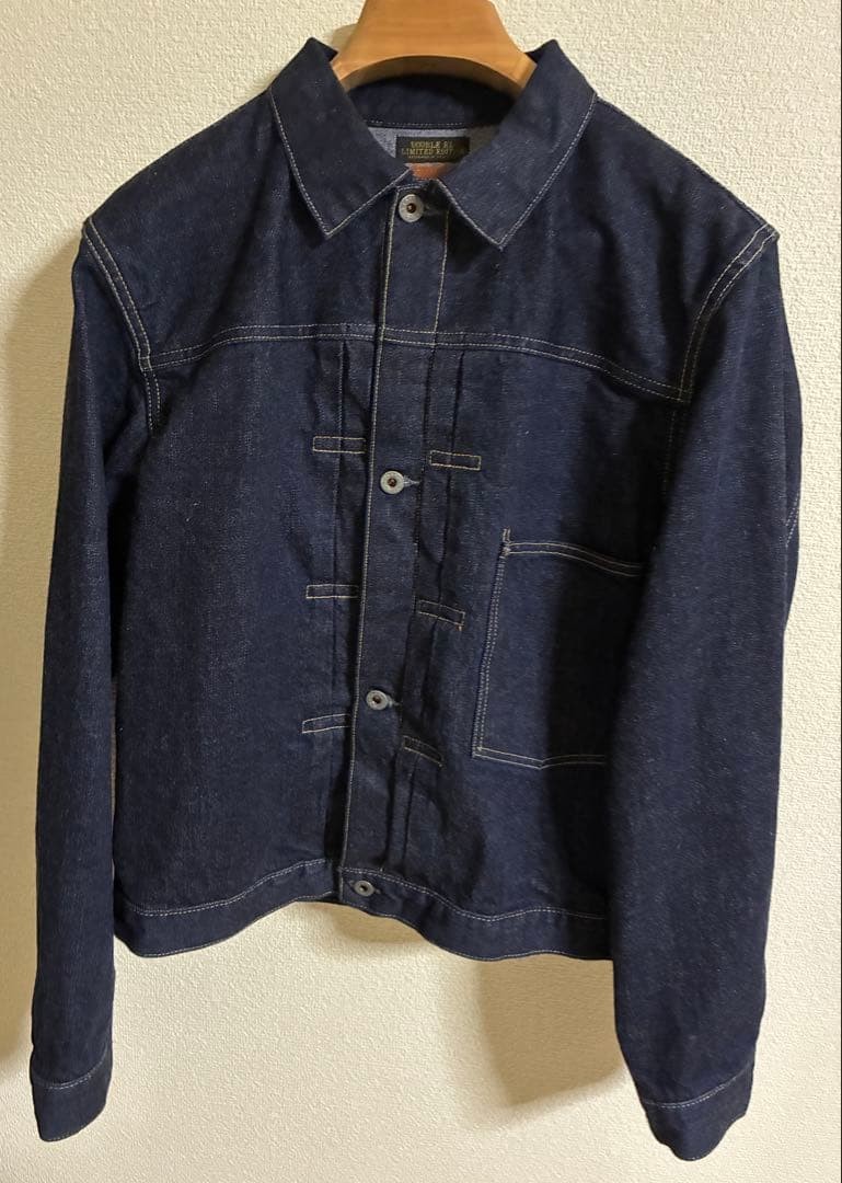 [Size 46] RRL for BEAMS PLUS TYPE 1 JACKET