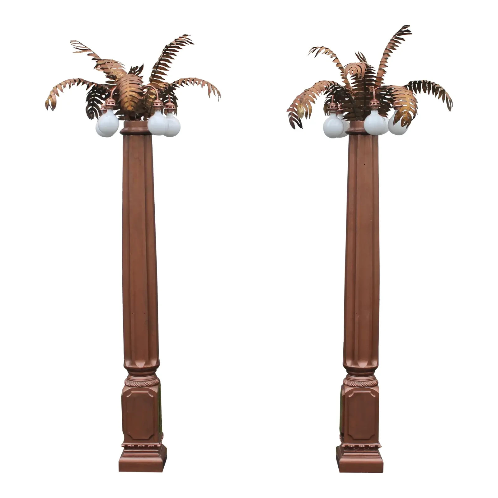 Pair 106 Pair 106