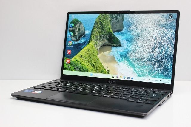 Laptop Windows 11 High Spec Fujitsu Lifebook U9311 11Th Generation Core I5 Memor Laptop Windows 11 High Spec Fujitsu Lifebook U9311 11Th Generation Core I5 Memor