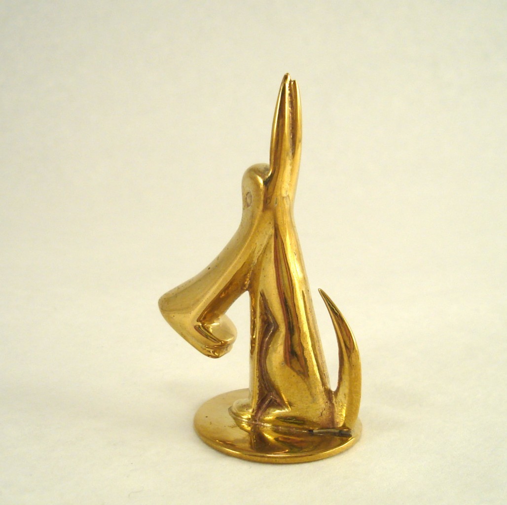 Werkstätte Karl HAGENAUER Vienna Brass SCOTCH TERRIER Scotty Bronze Austria Mojo Werkstätte Karl HAGENAUER Vienna Brass SCOTCH TERRIER Scotty Bronze Austria Mojo