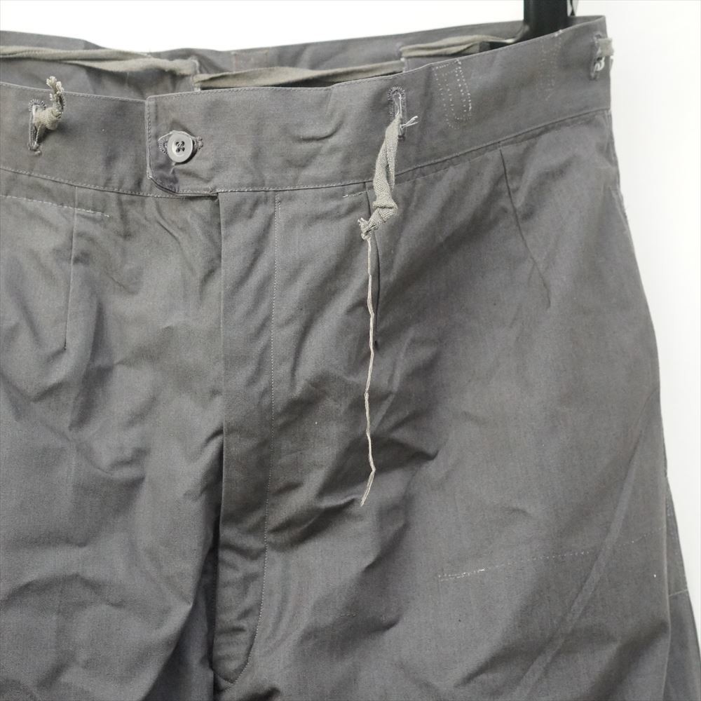 Vintage 1950s 1960s British Army RAF Royal Air Force Greventile Flight Pants 4 Vintage 1950s 1960s British Army RAF Royal Air Force Greventile Flight Pants 4