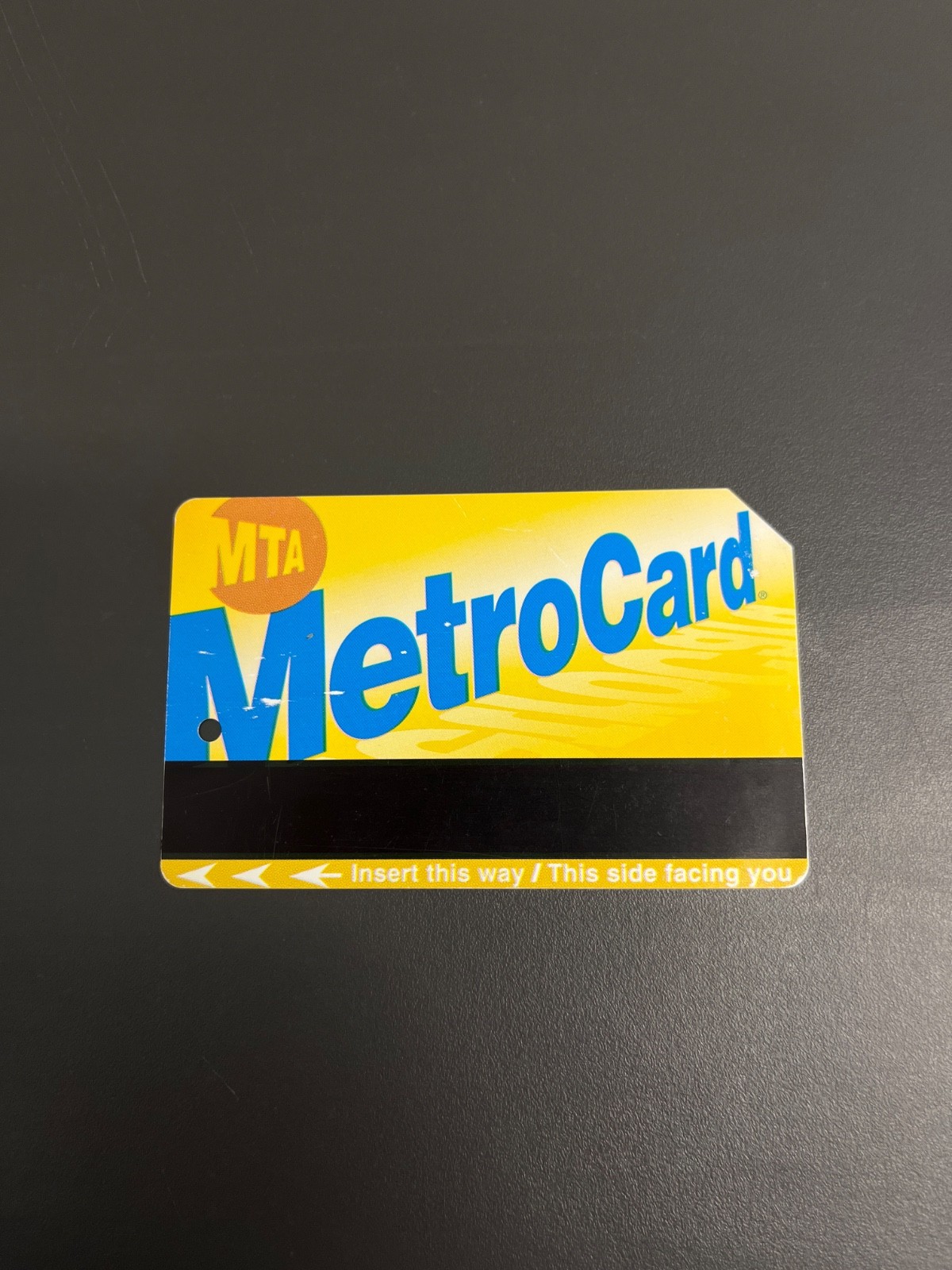 NYC MetroCard – Discontinued Transit Artifact | Collector’s Item NYC MetroCard – Discontinued Transit Artifact | Collector’s Item
