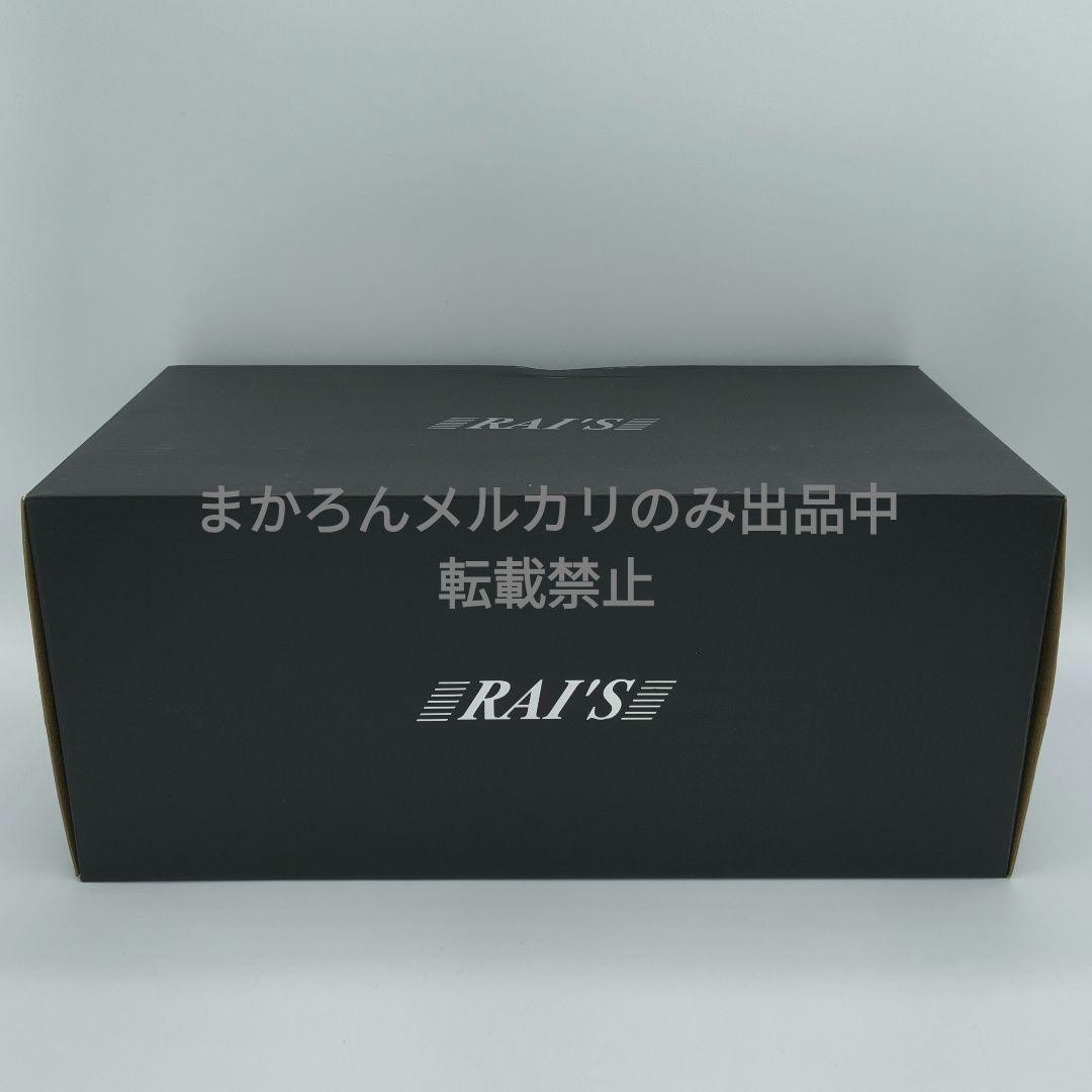 RAI'S 1/18 TOYOTA CROWN GRS200 Metropolitan Police Regional Division Auto Police RAI'S 1/18 TOYOTA CROWN GRS200 Metropolitan Police Regional Division Auto Police