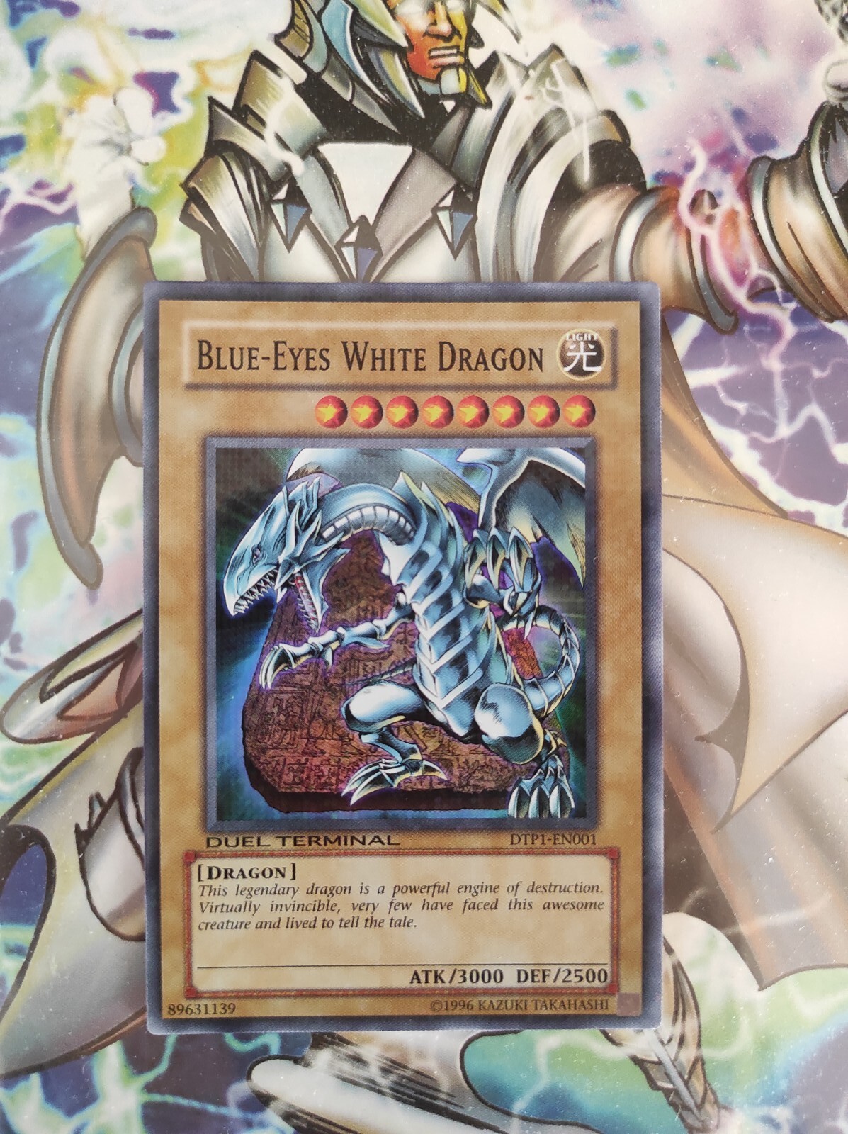 YUGIOH DTP1 COMPLETE SET OF 31 CARDS. DUEL TERMINAL PREVIEW. VERY HARD TO FIND YUGIOH DTP1 COMPLETE SET OF 31 CARDS. DUEL TERMINAL PREVIEW. VERY HARD TO FIND