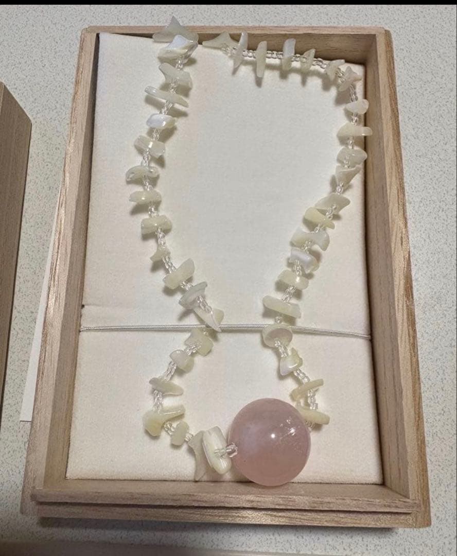 Inuyasha Shikon Jewel Necklace Premium Limited Edition Unisex