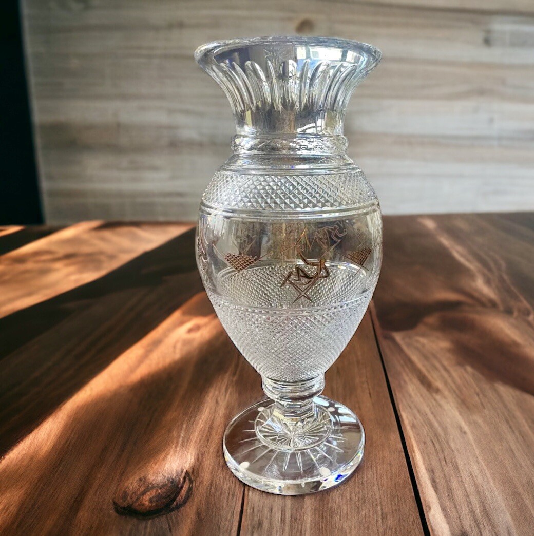 Brand New Baccarat Zodiac Monkey Vase Limited Edition 2809170 Brand New Baccarat Zodiac Monkey Vase Limited Edition 2809170