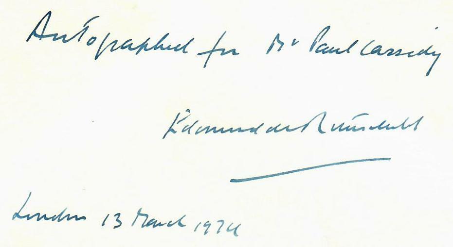 RARE “Rothschild Financier RARE “Rothschild Financier