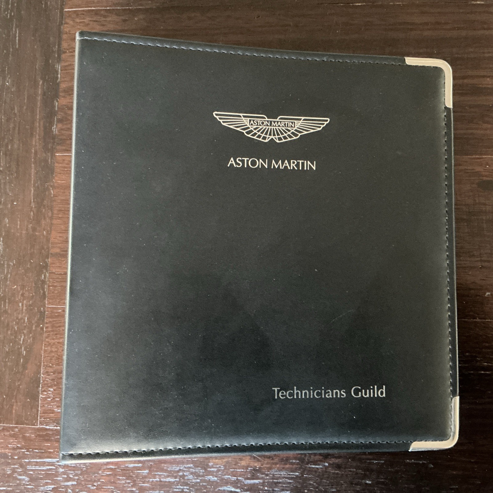 2003 ASTON MARTIN TECHNICIANS GUILD MANUAL V8 LAGONDA VANQUISH DB9 BROCHURE 2003 ASTON MARTIN TECHNICIANS GUILD MANUAL V8 LAGONDA VANQUISH DB9 BROCHURE