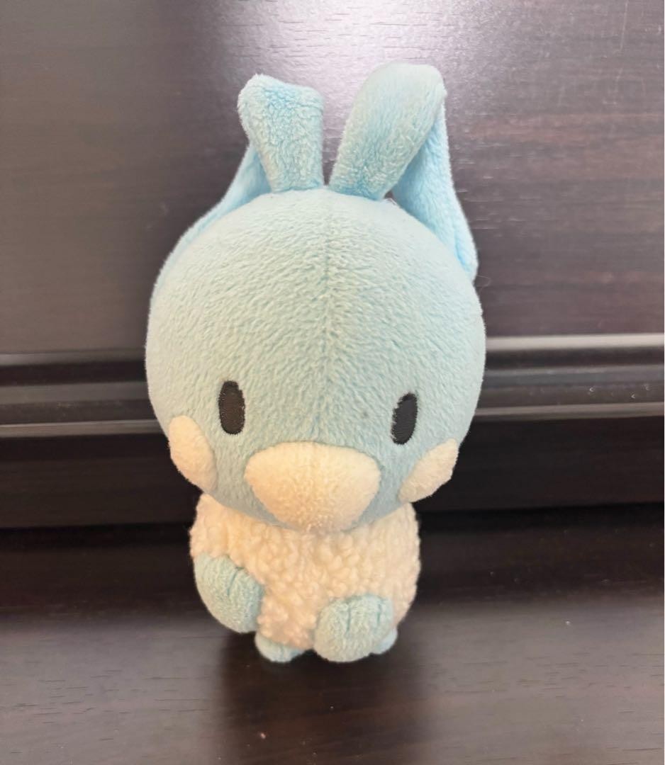 Pokemon Chiltaris Plush Toy 2003 Official Pokémon Center 17cm Damaged Pokemon Chiltaris Plush Toy 2003 Official Pokémon Center 17cm Damaged