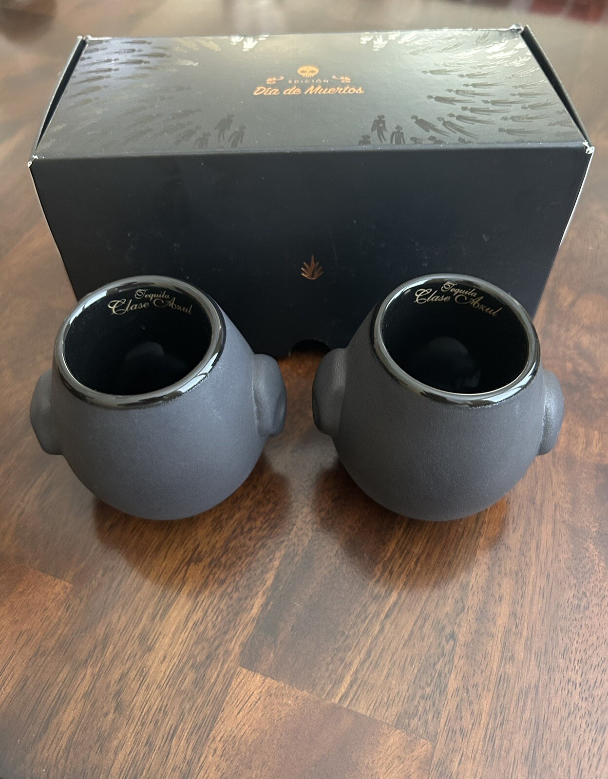 Clase Azul Dia De Los Muertos Sinfter Cups 2019 Clase Azul Dia De Los Muertos Sinfter Cups 2019