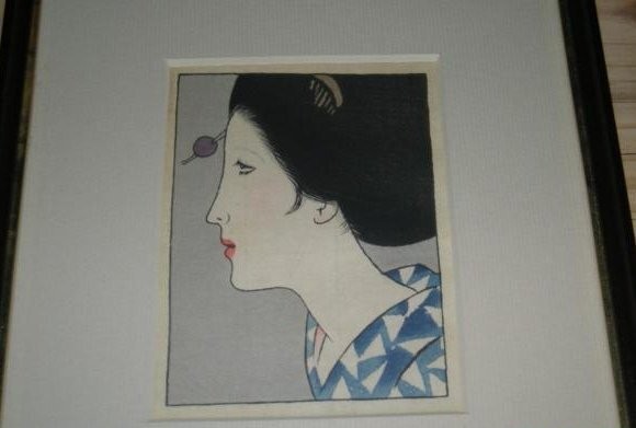 ☆Yumeji Takehisa ☆Yumeji Takehisa