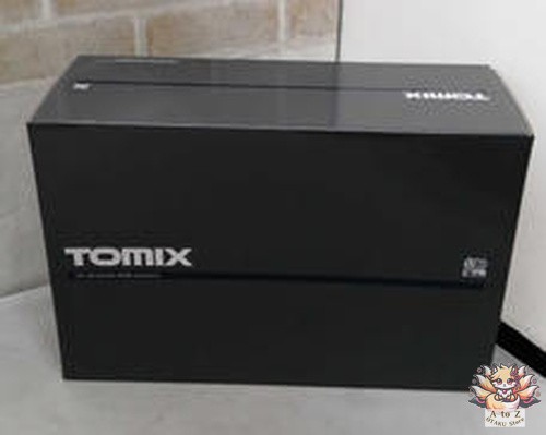 Tomix HO-9093 JNR 117 Series Suburban Express 6-Car Set HO Model Train