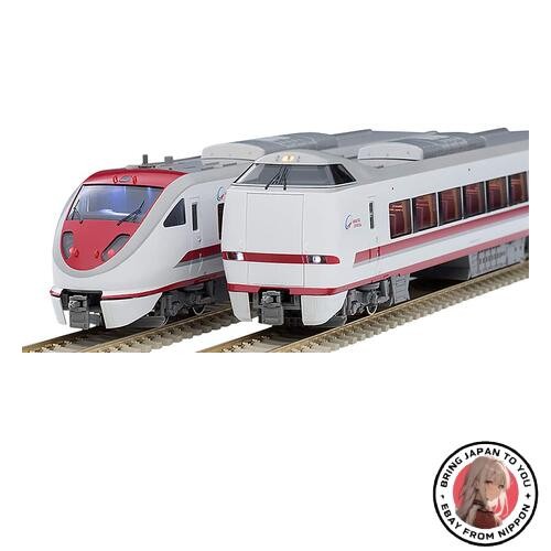New TOMIX HO gauge limited edition Hokuetsu Express 683 series 8000 series New TOMIX HO gauge limited edition Hokuetsu Express 683 series 8000 series