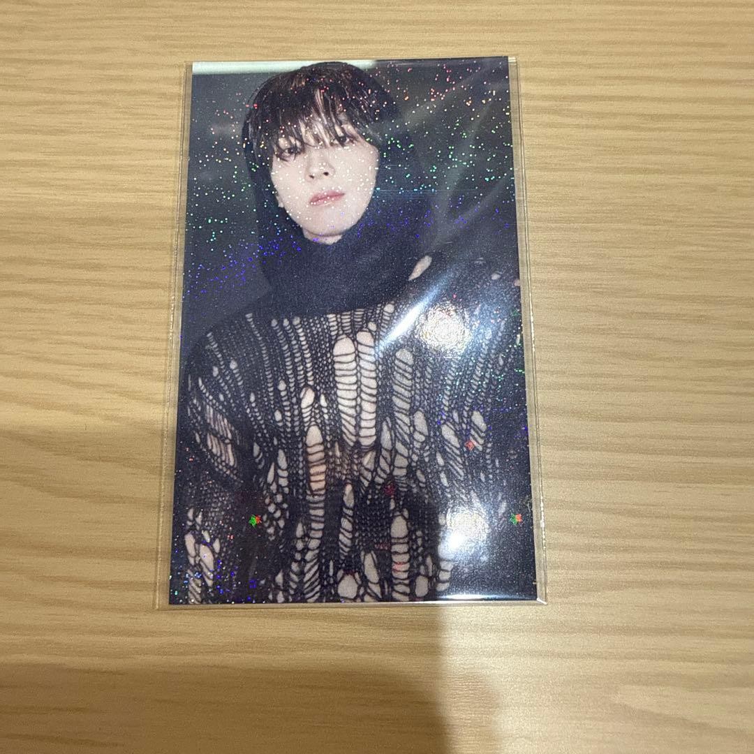 SEVENTEEN Wonwoo IS RIGHT HERE Lucky Draw TSUTAYA Photocard SEVENTEEN Wonwoo IS RIGHT HERE Lucky Draw TSUTAYA Photocard