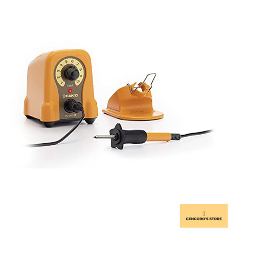 HAKKO My pen alpha FD 210-01 (Japan Import) HAKKO My pen alpha FD 210-01 (Japan Import)