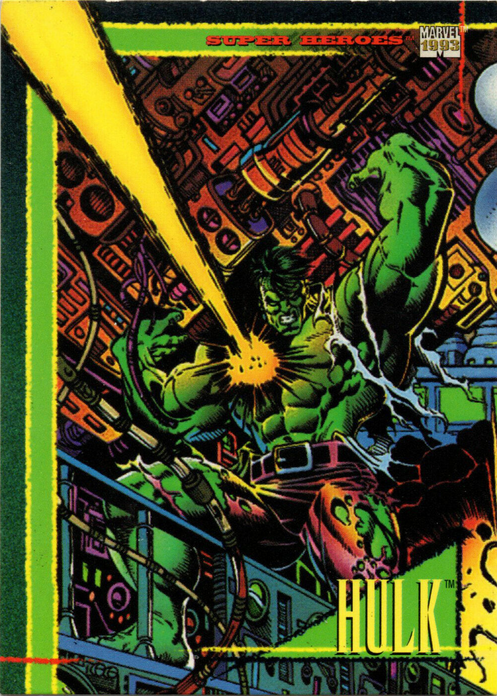 1993 Skybox Marvel Universe IV Series 4 X-Men Comics Base Complete Your Set 4/16