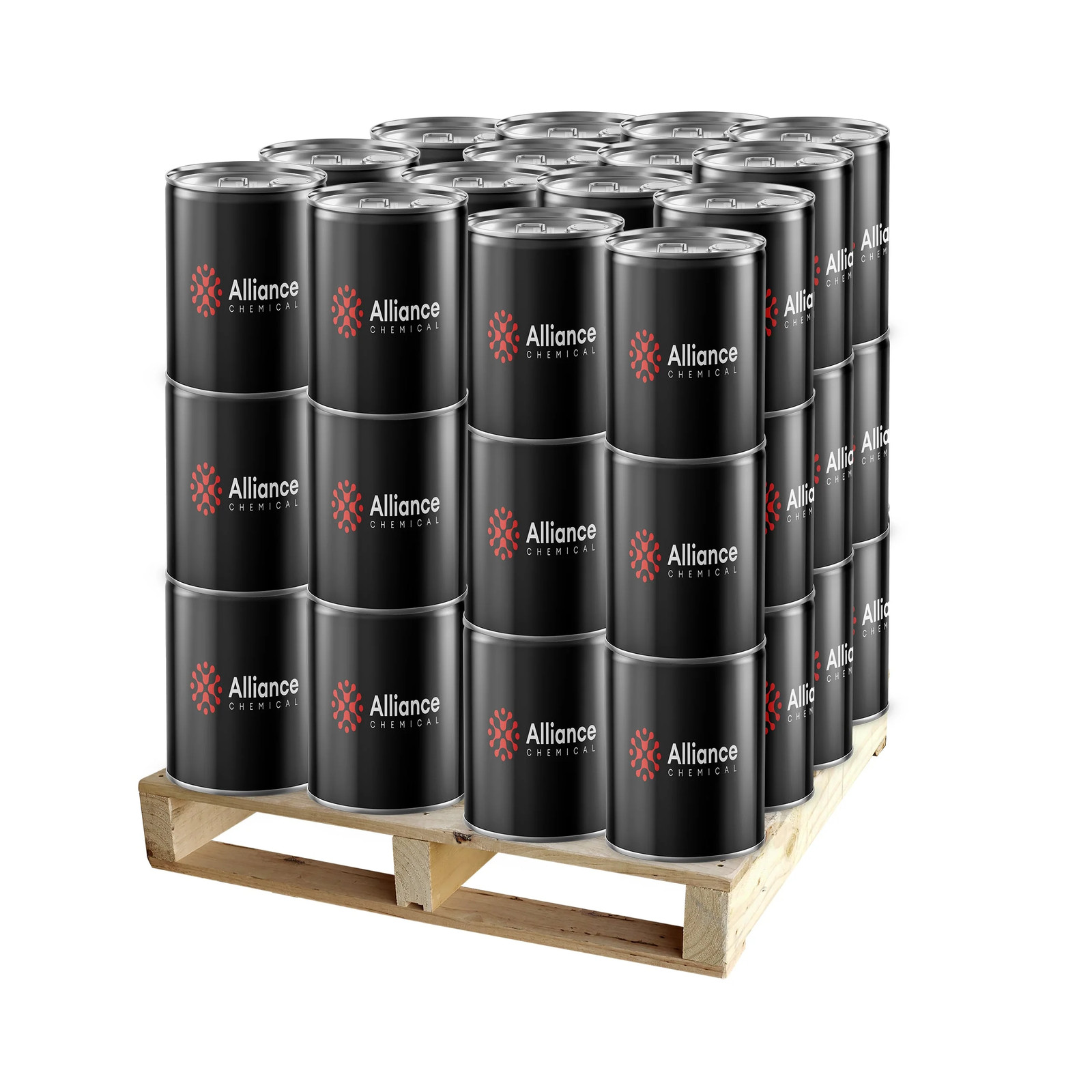 Amyl Acetate ACS Grade - 36 x 5 Gallons (Pallet)