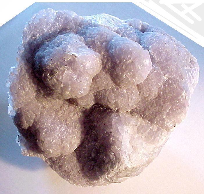 Extremely Rare SUPERB SUOLUNITE Specimen Lac D'Amiante mine, Black Lake Quebec Extremely Rare SUPERB SUOLUNITE Specimen Lac D'Amiante mine, Black Lake Quebec