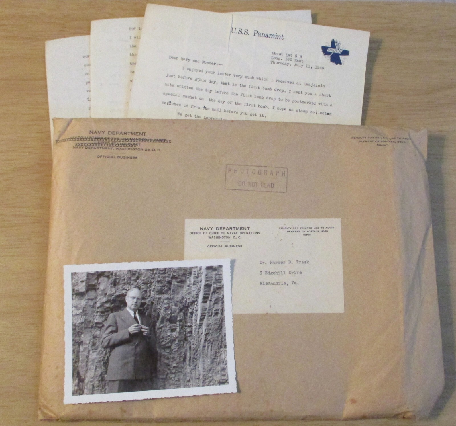 1946 OFFICIAL PHOTO Lot of 22~ 1946 OFFICIAL PHOTO Lot of 22~