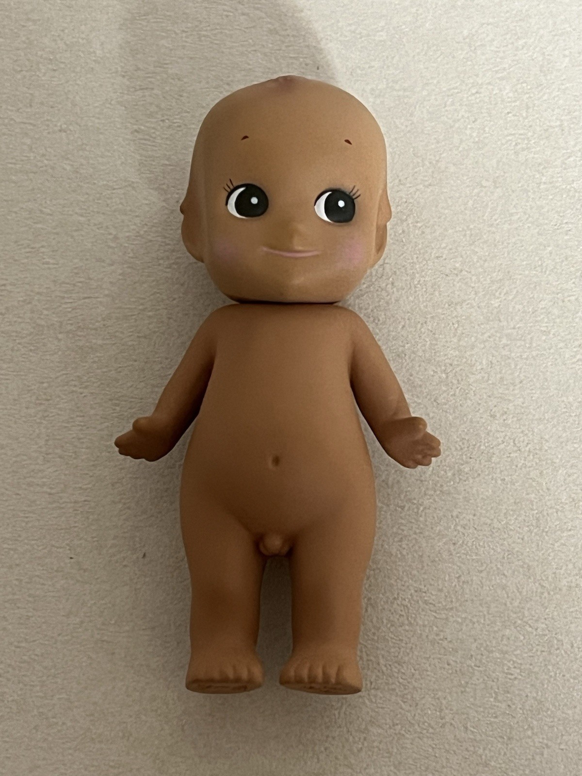 Sonny Angel Original Sunburn Tanned Vintage Rare DREAMS Japan Sonny Angel Original Sunburn Tanned Vintage Rare DREAMS Japan