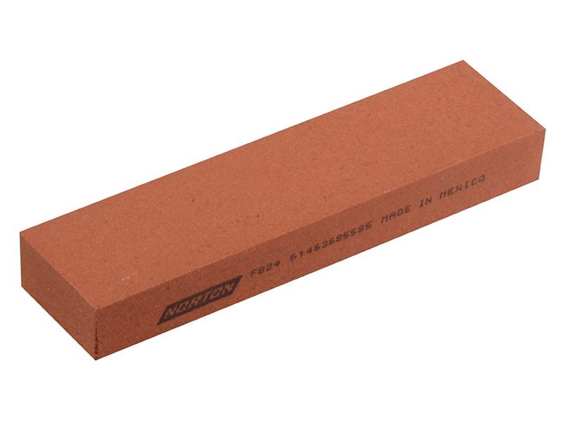 India - Sanding Stone FB24 100 x 25mm