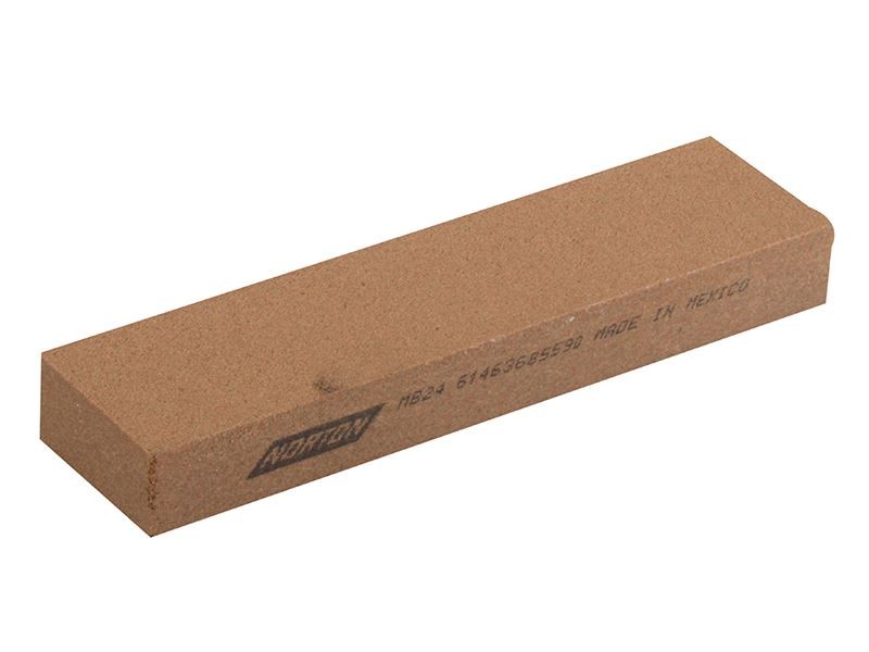 India - MB24 100 x 25mm Bench Stone