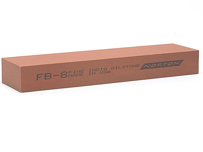 India - MB8 Sharpening Stone