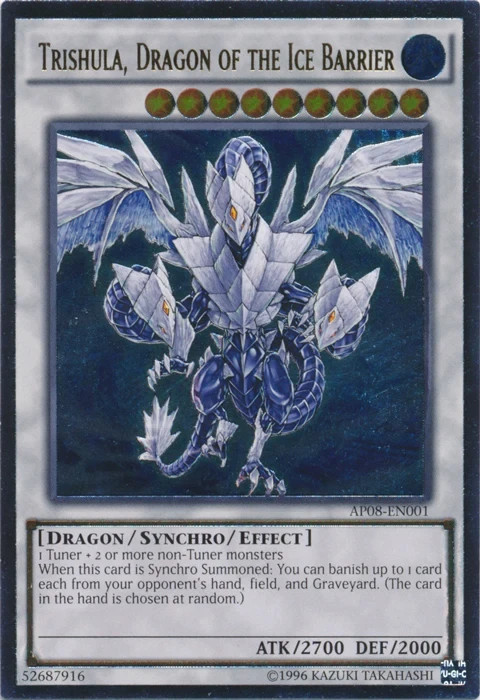 Yugioh Astral Pack Eight AP08 English NM Yugioh Astral Pack Eight AP08 English NM