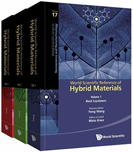 World Scientific Reference Of Hybrid Materials , Knez-.