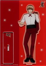 Gintama THE FINAL Sougo Okita BIG Acrylic Stand Limited Shop Exclusive 17cm picture