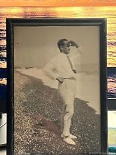 King of Great Britain - George 6 1928 - Very Rare Photography picture