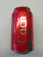 Coca Cola CACA likely Only One In Existence picture