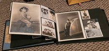 OUR GANG Little Rascals child actor PORKY LEE PERSONAL PHOTO ALBUM VERY YOUNG picture