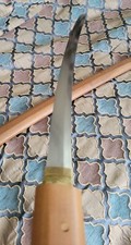 Japanese Authentic Samurai Sword - 17th - 18th century picture