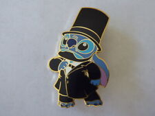 Disney Trading Pins 44795 DisneyShopping.com - President's Day 2006 (Stitch as L picture