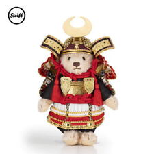 Steiff Teddy Bear Japan Limited Samurai 2023 May Doll Gift Children's Day New picture
